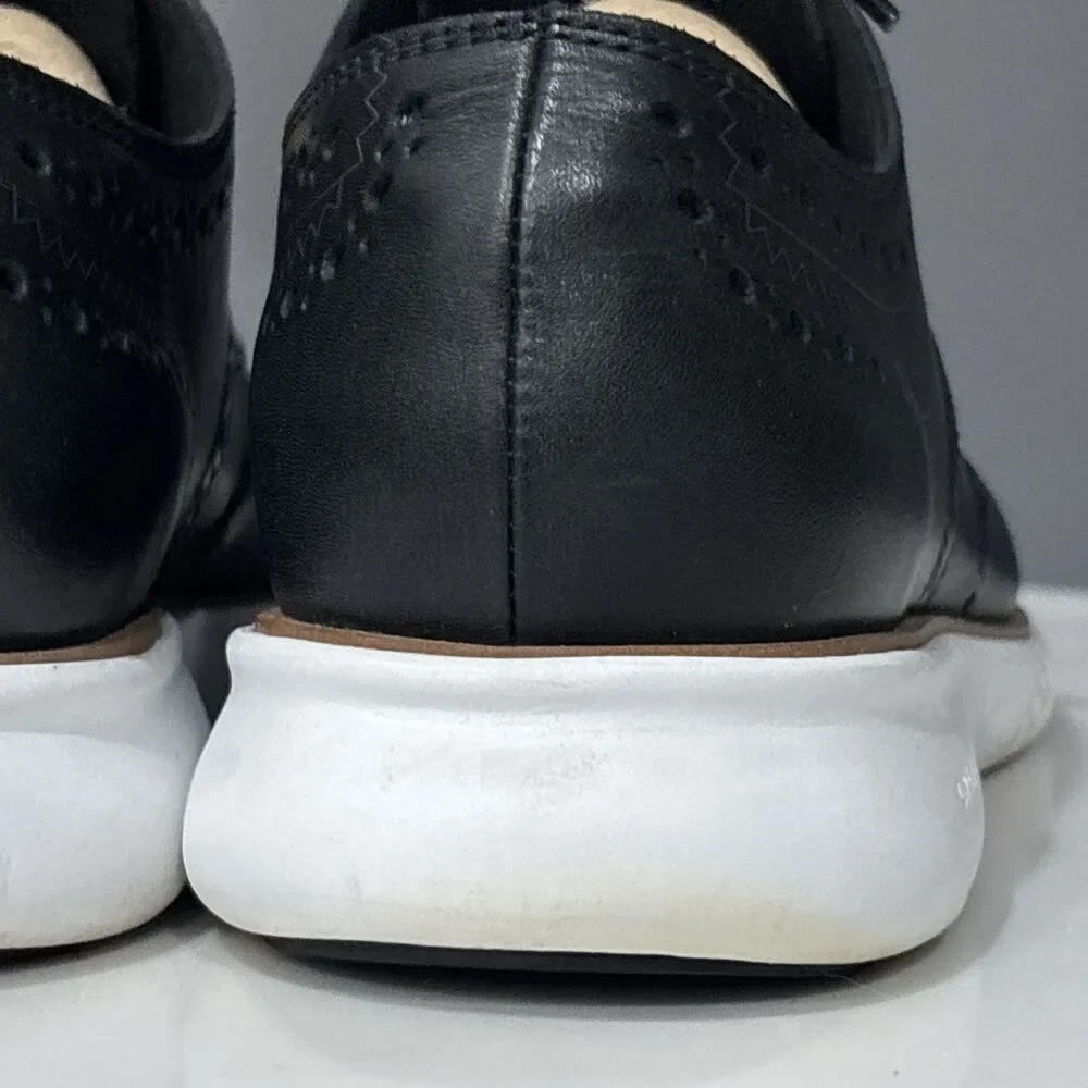 Cole Haan classic wingtip